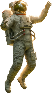 Astronaut